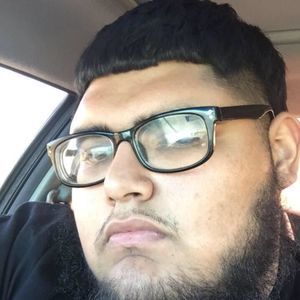 Meet your Posher, Matthew